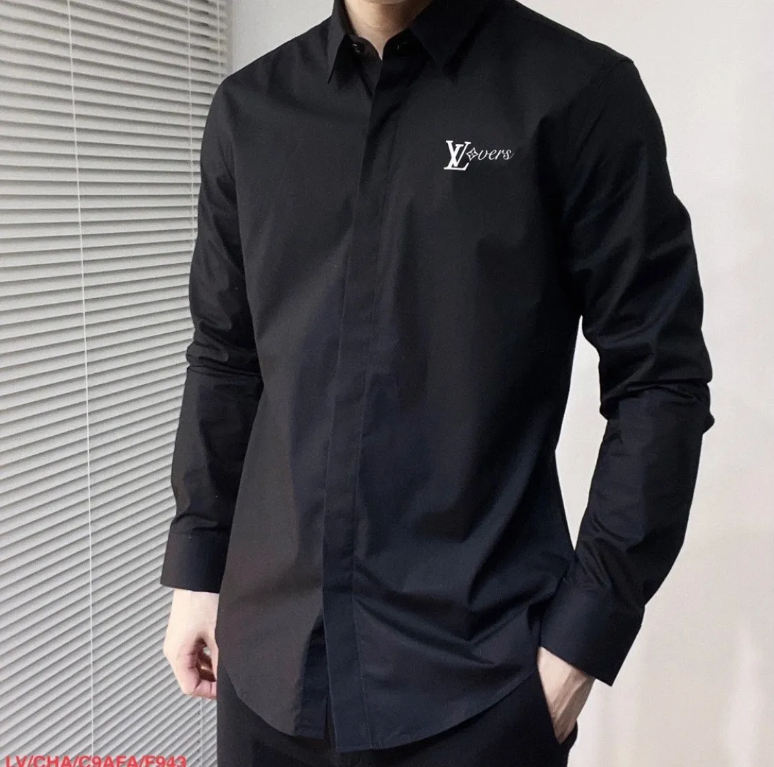 Louis Vuitton/ 25ss logo